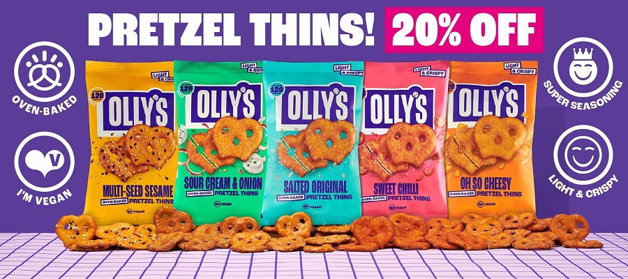 Olly's