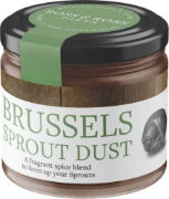 Ross & Ross Brussels Sprout Dust