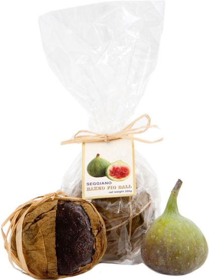 Seggiano Fig Ball
