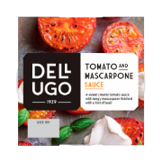 Dell Ugo Tomato & Mascarpone Sauce