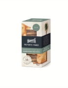 Peters Yard - Artisan Sourdough Rosemary Crackers (8x90g)