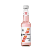 Luscombe Organic Damascene Rose Bubbly