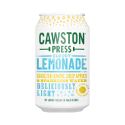 Cawston Press Sparkling Cloudy Lemonade