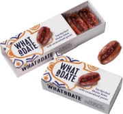 What a Date Dates Pecan Snack Pack