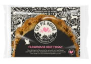 Cinderhill Farm - Farmhouse Beef Foggy (1 x 180g)