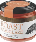 Ross & Ross Roast Ham Glaze