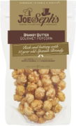 Joe & Seph's Brandy Butter Gourmet Popcorn