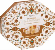 Truede Mixed Nut Turkish Delight