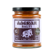 Aagrah - GF Balti Tarka Sauce (6 x 270g)