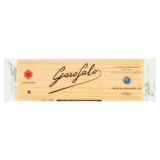 Garofalo - Linguine (24 x 500g)