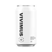 Vivimus Still Water Re-sealable Can