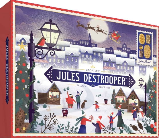 Jules Destrooper Jules' Finest