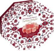 Truede Pomegranate Flavour Turkish Delight