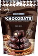 Chocodate Dark Chocodates