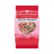 Buchanan's Shelled Walnuts