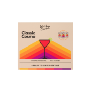 Whitebox Cocktails - Classic Cosmo (6 x (6 x 100ml))