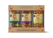 XF Cambrook - Gift Box (set of 3 jars) 1x(3x170g)*50%*