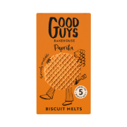 Good Guys Bakehouse Paprika Melts