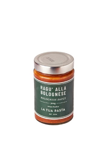 La Tua - Bolongese Sauce (1 x 300g)