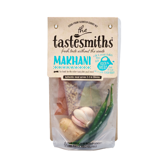 Tastesmiths Makhani Curry Kit