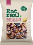 Eat Real Hummus Caramelised Onion & Balsamic Vinegar