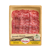 Veroni Sliced Salami Spinata Romana