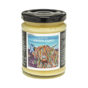 Sarah Grays Gluten Free McCoo Lemon Curd