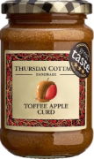 Thursday Cottage Gluten Free Toffee Apple Curd