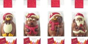 Hamlet Winter Figures Mix