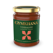 Gymkhana Vindaloo Sauce