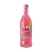 Belvoir Raspberry Lemonade