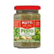 Mutti Green Pesto