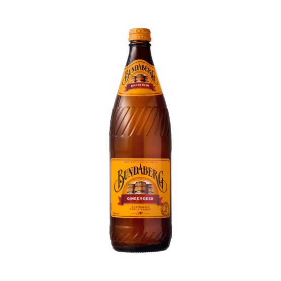 Bundaberg Ginger Beer