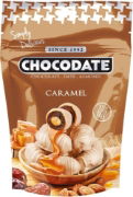 Chocodate Chocodate Caramel Chocodates
