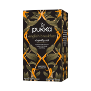 Pukka Elegant English Breakfast Tea