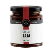 Galloway Lodge - Chilli Jam (6 x 200g)