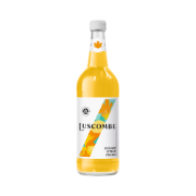 Luscombe Organic Sicillian Citrus Crush