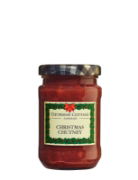 Thursday Cottage - Christmas Chutney (6 x 112g)