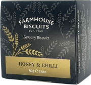 Farmhouse Honey & Chilli