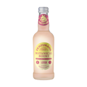 Fentimans Lemon and Pink Ginger Botanical Boost