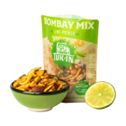 Tuk In Bombay Mix Lime Pickle