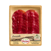 Veroni Sliced Bresaola