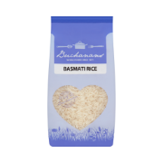 Buchanan's Basmati Rice