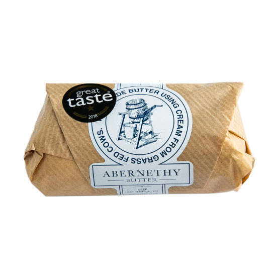 Abernethy Salted Butter