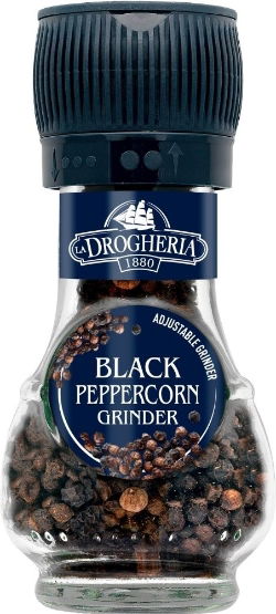 Drogheria Alimentari 4 Seasons Peppercorn