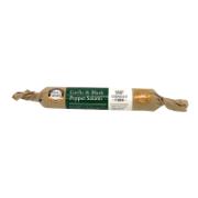 Corndale Farm - Garlic & Black Pepper Salami (1 x 110g min)