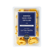 ## La Tua - Tortelloni Cacio Pepe (1 x 250g)