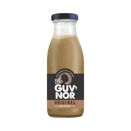 Guvnor - Original Iced Coffee