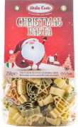 Dalla Costa Christmas Pasta Shapes
