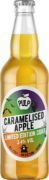 Pulp Caramelised Apple Cider 3.4%abv